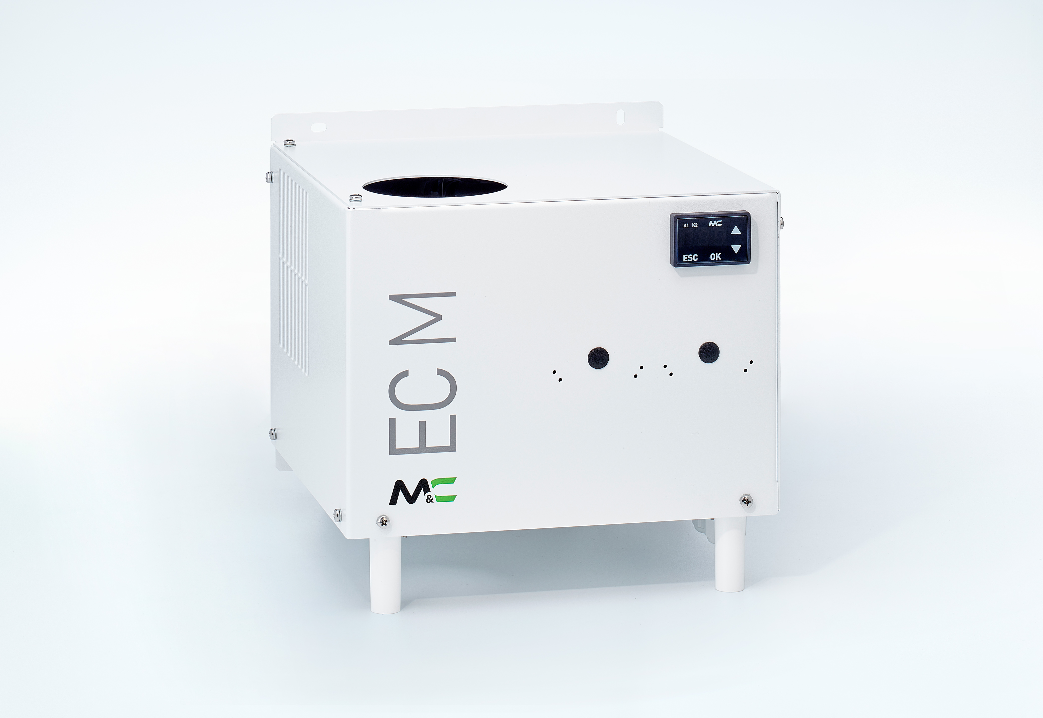 Ecm 1 Without He 230 V M C Techgroup